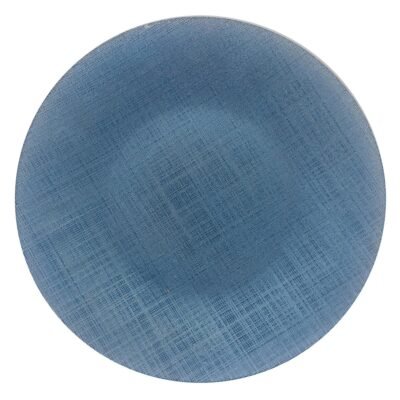 PLATO DECORATIVO