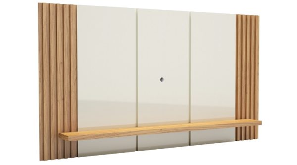 Panel White/ Frijo