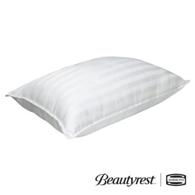 Almohada Simmons br Firm support 50x70 - Imagen 4