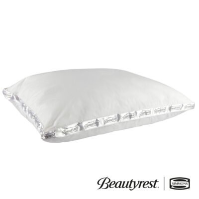 Almohada Simmons Luxury plush - Imagen 3