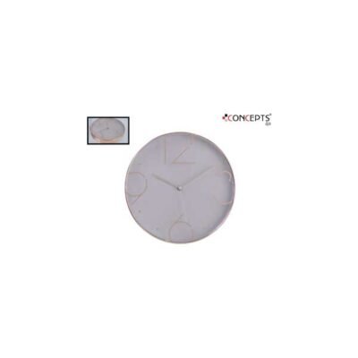 Reloj de pared