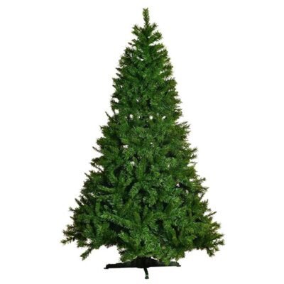 Árbol de Navidad Clásico 1712 Puntas