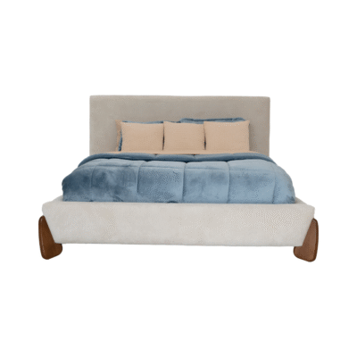 Dormitorio Niza